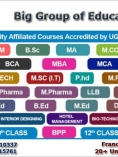 courses